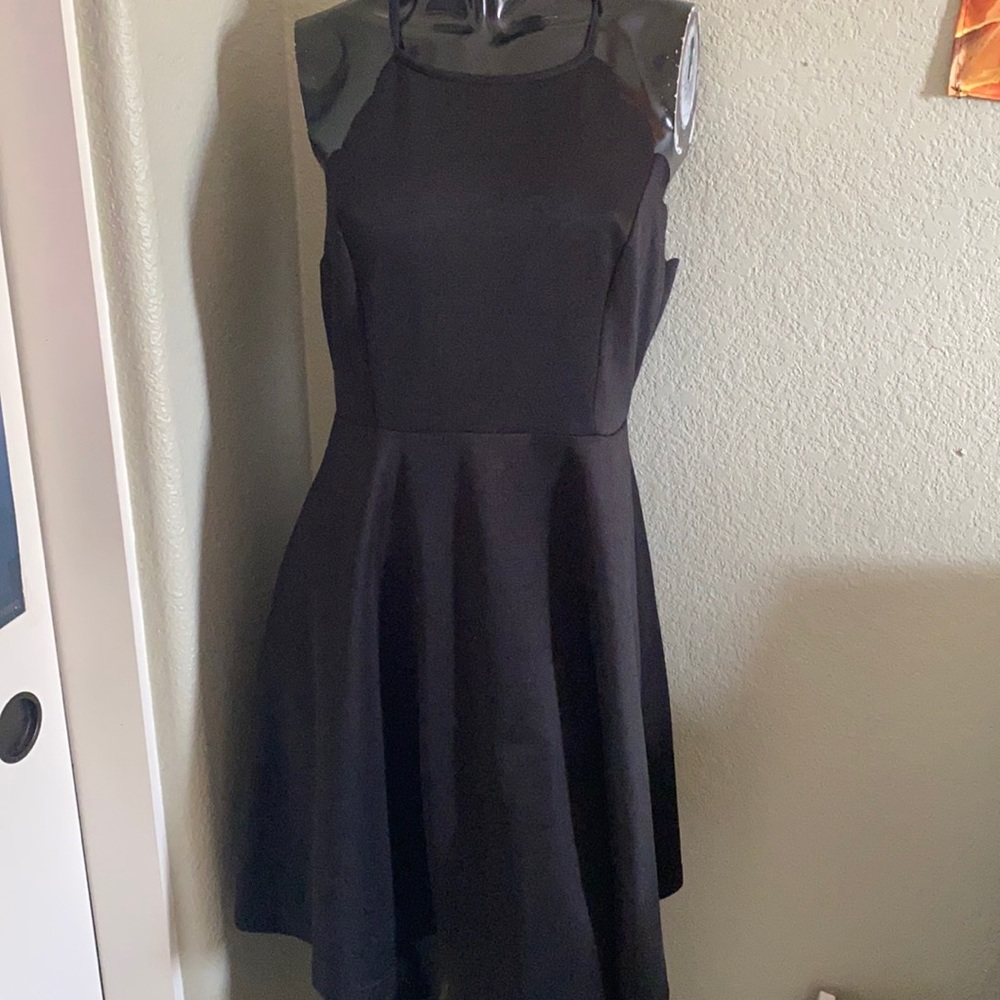 Aline dress